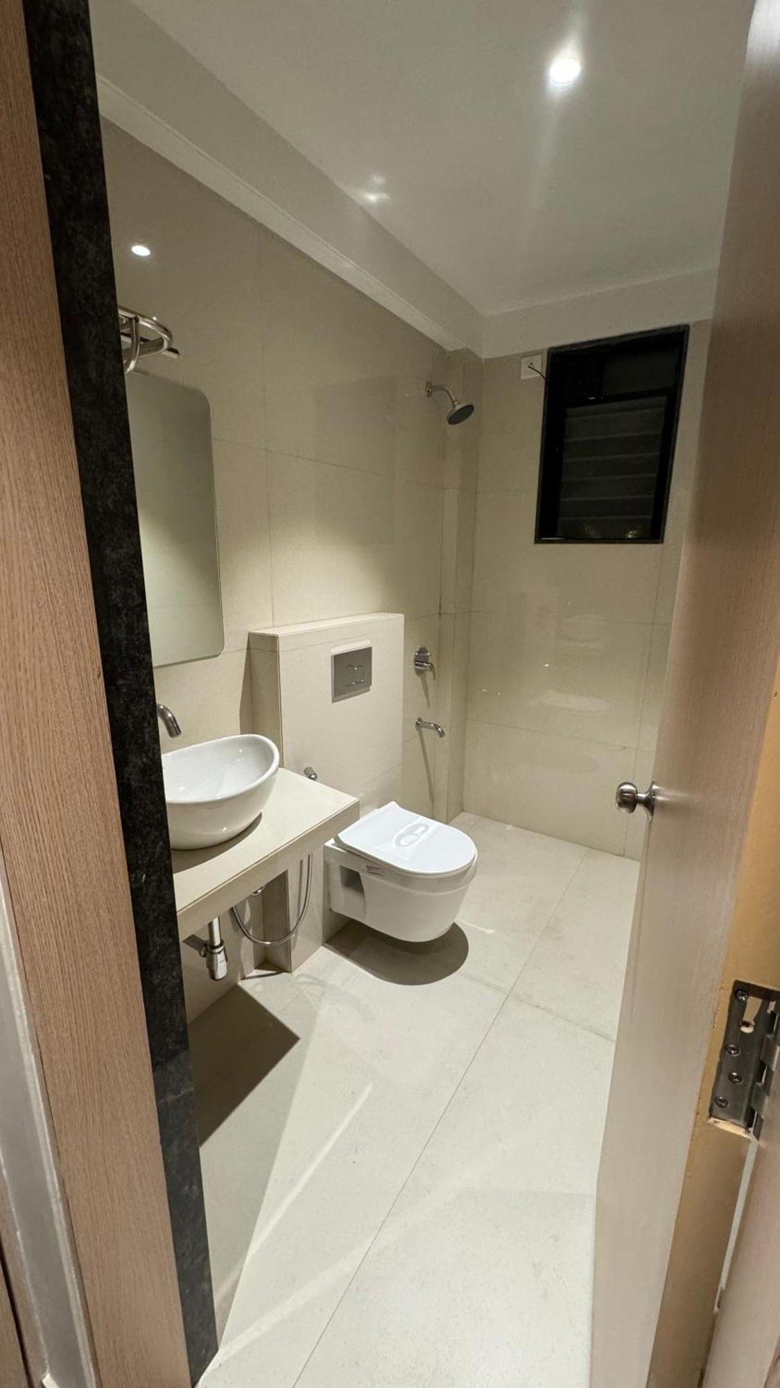 The Pavilion Park Resort Malegaon Ngoại thất bức ảnh