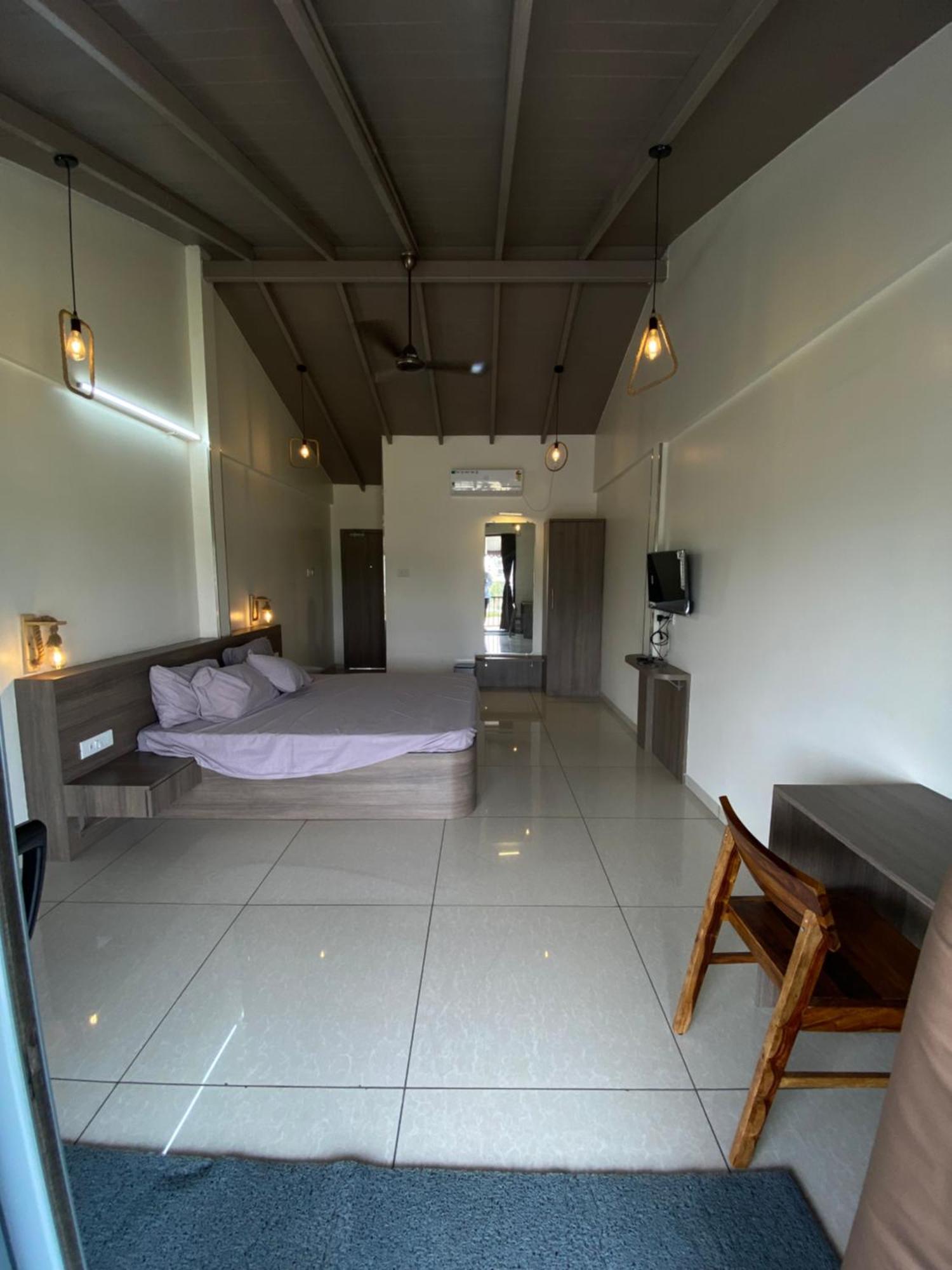 The Pavilion Park Resort Malegaon Ngoại thất bức ảnh