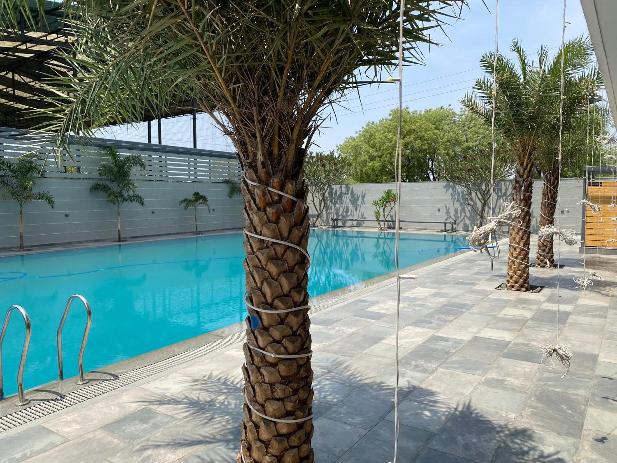 The Pavilion Park Resort Malegaon Ngoại thất bức ảnh