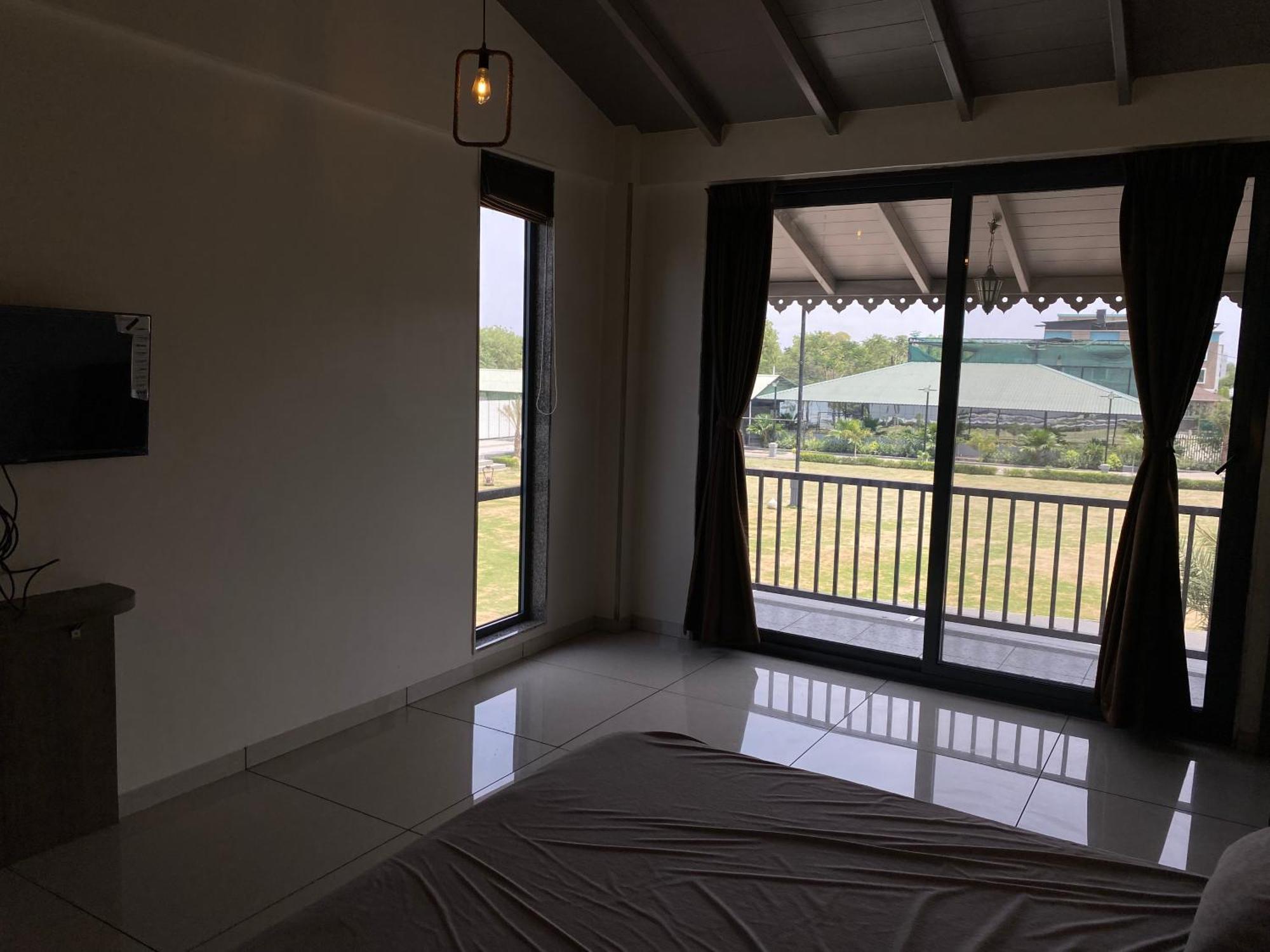 The Pavilion Park Resort Malegaon Ngoại thất bức ảnh