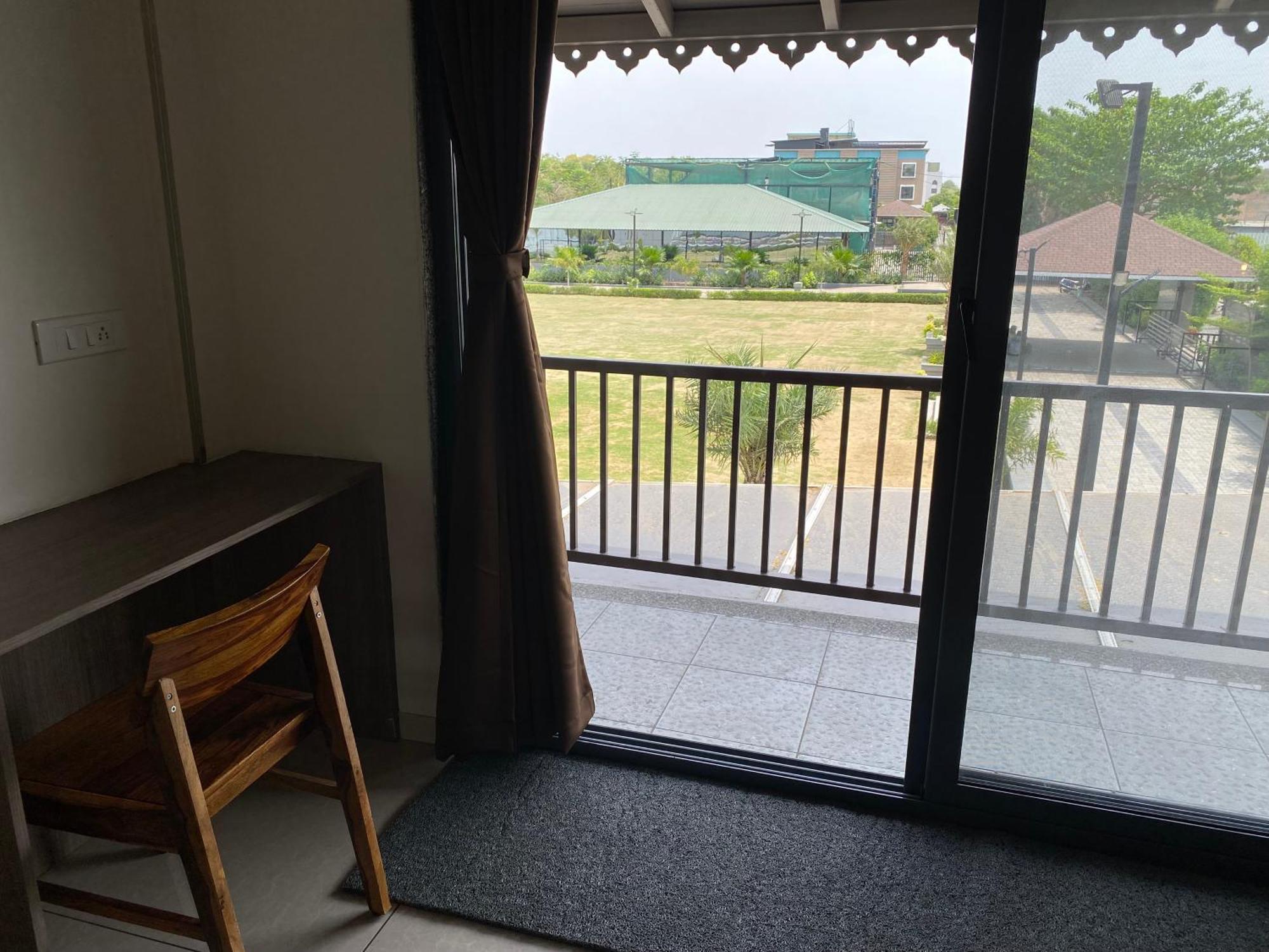 The Pavilion Park Resort Malegaon Ngoại thất bức ảnh