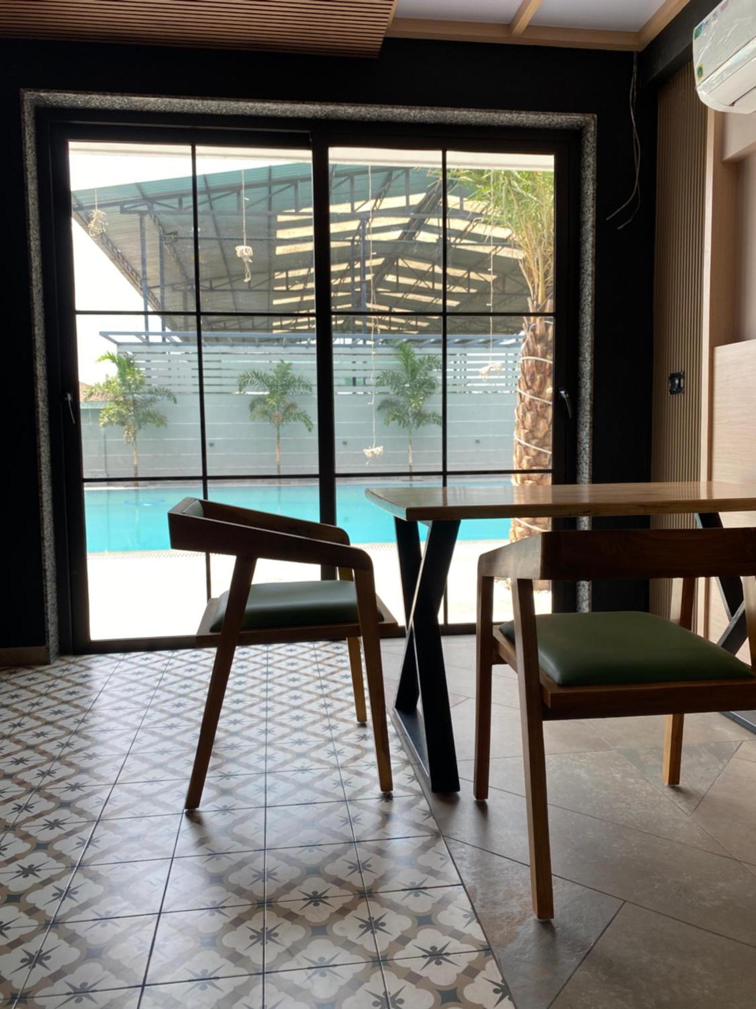 The Pavilion Park Resort Malegaon Ngoại thất bức ảnh