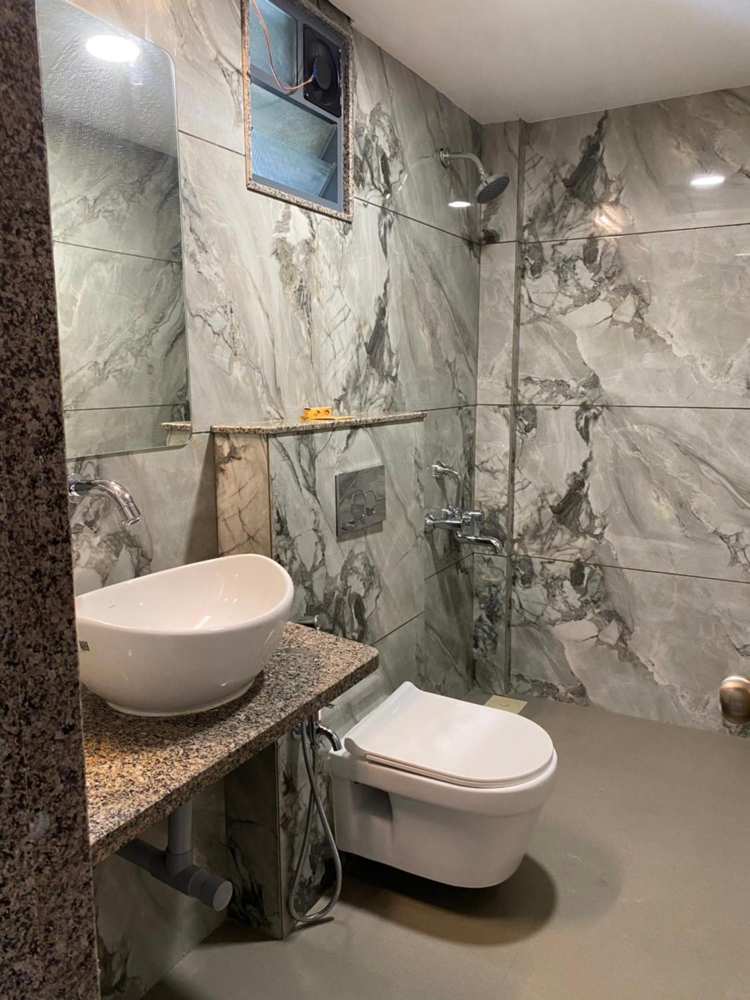 The Pavilion Park Resort Malegaon Ngoại thất bức ảnh